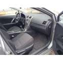 TOYOTA AVENSIS STATION WAGON (_T27_)
