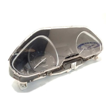 CUADRO INSTRUMENTOS 9814039880 