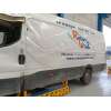 iveco daily vi caja/chasis del año 2015