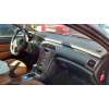 peugeot 607 (s1) del año 2002