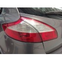RENAULT MEGANE III HATCHBACK (BZ0/1_, B3_)