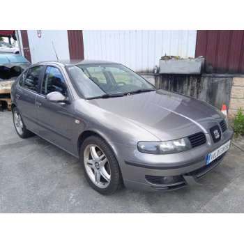 SEAT LEON (1M1)