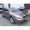 seat leon (1m1) del año 2005
