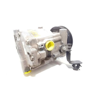 Recambio de compresor aire acondicionado para fiat 500 1.2 referencia OEM IAM 51747318 5A7875200 SCSB06