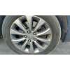 opel zafira b del año 2010