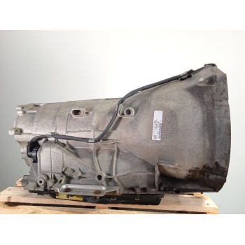 Recambio de caja cambios para bmw x6 (e71, e72) xdrive 35 d referencia OEM IAM 7606390 WK3 6PH28X