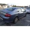 peugeot 407 del año 2004