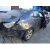 bmw serie 5 berlina (e60) del año 2009