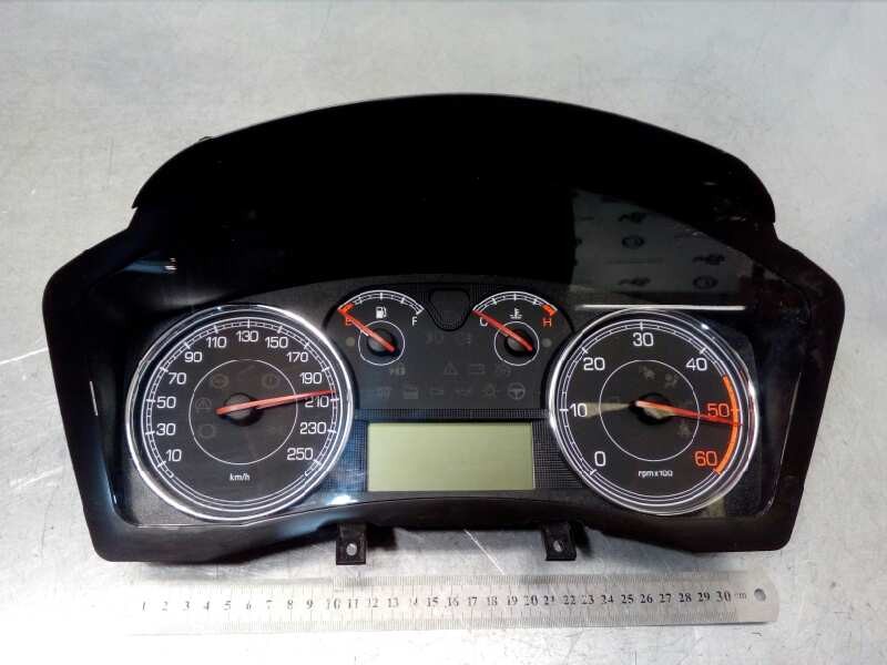 CUADRO INSTRUMENTOS 51838768 503001090801