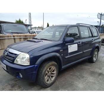 SUZUKI GRAND VITARA I (FT, HT) de desguace