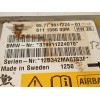 Recambio de centralita airbag para mini clubman (r55) cooper d referencia OEM IAM 6577981224  