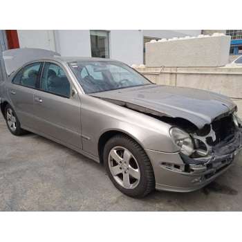 MERCEDES-BENZ CLASE E (W211) BERLINA