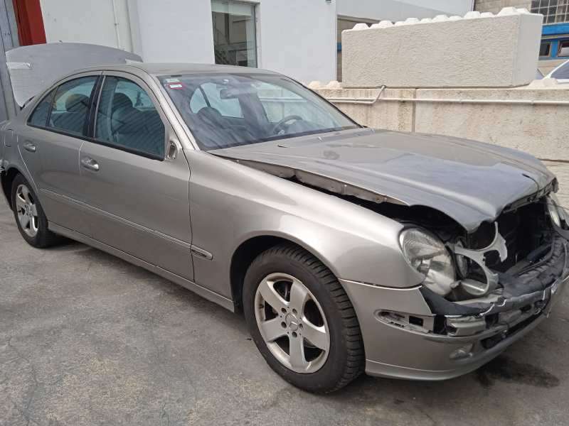 MERCEDES-BENZ CLASE E (W211) BERLINA