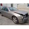 mercedes-benz clase e (w211) berlina del año 2003
