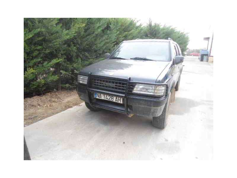 OPEL FRONTERA A