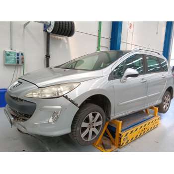 PEUGEOT 308 SW I (4E_, 4H_)