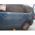 VOLKSWAGEN TOURAN (5T1)