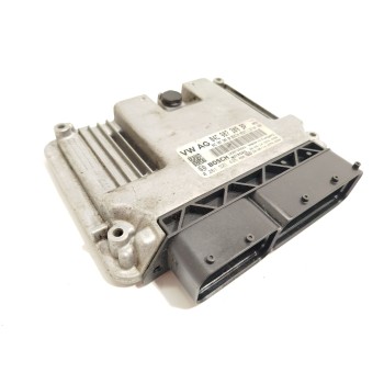 Recambio de centralita motor uce para seat arona style referencia OEM IAM 04C907309BP  0261S21435