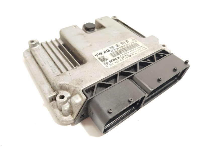 CENTRALITA MOTOR UCE 04C907309BP 0261S21435