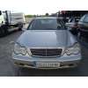 mercedes-benz clase c t-model (s203) del año 2004