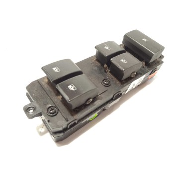 MANDO ELEVALUNAS DELANTERO IZQUIERDO 202005436 96628730 202006613