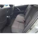 TOYOTA AVENSIS STATION WAGON (_T27_)