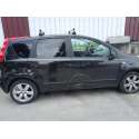 NISSAN NOTE (E11E)
