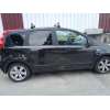 nissan note (e11e) del año 2008