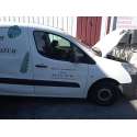 CITROËN BERLINGO FURGONETA/MONOVOLUMEN (B9)