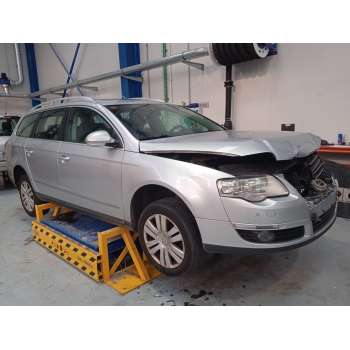 VOLKSWAGEN PASSAT B6 VARIANT (3C5)