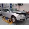 volkswagen passat b6 variant (3c5) del año 2007
