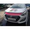 hyundai i30 (gd) del año 2017