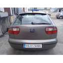 SEAT LEON (1M1)