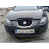 seat leon (1p1) del año 2011