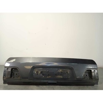 Recambio de tapa maletero para bmw x5 (e53) 3.0d referencia OEM IAM 41627130827  