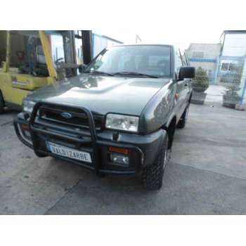 FORD MAVERICK (ML) de desguace