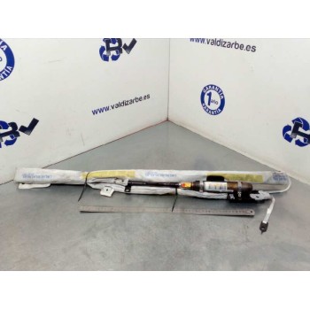 Recambio de airbag cortina delantero izquierdo para hyundai ix35 2.0 cat referencia OEM IAM 850102Y000  