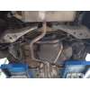 seat leon (1p1) del año 2008