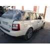 land rover range rover sport del año 2008