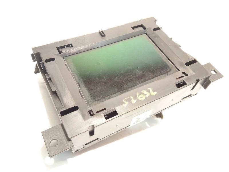 PANTALLA MULTIFUNCION 96627615 