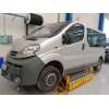 opel vivaro a autobús (x83) del año 2005