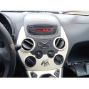 FORD KA (RU8)
