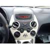 ford ka (ru8) del año 2011