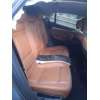 bmw x6 (e71) del año 2011