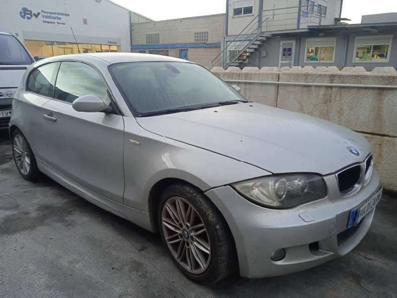 BMW SERIE 1 BERLINA (E81/E87)