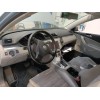 volkswagen passat b6 (3c2) del año 2006