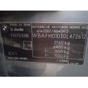 BMW X6 (E71)
