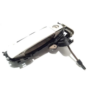 MANETA EXTERIOR DELANTERA IZQUIERDA 8E1837207 