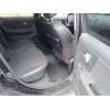 nissan note (e11e) del año 2008