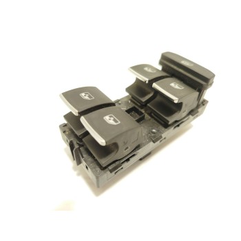 MANDO ELEVALUNAS DELANTERO IZQUIERDO 5G0959857GWZU 